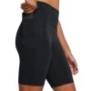 Under Armour Motion Bike Short EMEA-BLK dámské tréninkové kraťasy Under Armour Motion Bike Short EMEA-BLK dámské tréninkové kraťasy