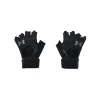 Under Armour Ms Weightlifting Gloves-BLK pánské fitness rukavice