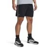 Under Armour Mesh Short-BLK pánské kraťasy Under Armour Mesh Short-BLK pánské kraťasy