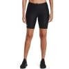 Under Armour Tech Bike Short dámské tréninkové kraťasy Under Armour Tech Bike Short dámské tréninkové kraťasy