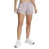 Under Armour Tech Play Up Shine Shorts-GRY dámské tréninkové kraťasy Under Armour Tech Play Up Shine Shorts-GRY dámské tréninkové kraťasy