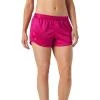 Under Armour Tech Play Up Shine Shorts-PPL dámské tréninkové kraťasy Under Armour Tech Play Up Shine Shorts-PPL dámské tréninkové kraťasy