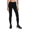 Under Armour UA Authentics Legging-BLK dámské legíny