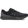 Under Armour UA Charged Bandit TR 3 SP black/castlerock/white pánské trailové boty Under Armour UA Charged Bandit TR 3 SP black/castlerock/white pánské trailové boty