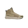 Under Armour UA Charged Valsetz Mid M bayou/timberwolf taupe/baroque green pánské turistické boty Under Armour UA Charged Valsetz Mid M bayou/timberwolf taupe/baroque green pánské turistické boty