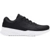 Under Armour UA Edge LTHR-BLK pánské tréninkové boty Under Armour UA Edge LTHR-BLK pánské tréninkové boty