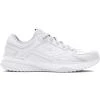 Under Armour UA Edge LTHR W white/white/white dámské tenisky