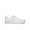 Under Armour UA Flex W white/white/distant gray dámské tenisky