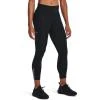 Under Armour UA Fly Fast 3.0 Ankle Tight-BLK dámské kompresní legíny