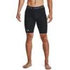 Under Armour UA HG Armour Lng Shorts-BLK pánské kompresní šortky Under Armour UA HG Armour Lng Shorts-BLK pánské kompresní šortky