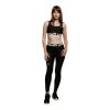Under Armour UA HG Legging-BLK dámské legíny