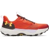 Under Armour UA Infinite Pro Trail M surplus orange/kona brown/squad orange pánské trailové boty Under Armour UA Infinite Pro Trail M surplus orange/kona brown/squad orange pánské trailové boty