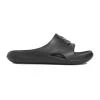 Under Armour UA Locker V SL W black/black/black dámské pantofle