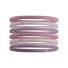 Under Armour UA Mini Headbands (6pk)-PNK čelenka