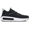 Under Armour UA Phantom 4 black/anthracite/white pánské tenisky Under Armour UA Phantom 4 black/anthracite/white pánské tenisky