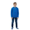 Under Armour UA Rival Fleece Hoodie chlapecká mikina s kapucí