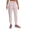 Under Armour UA Rival Fleece Jogger dámské tepláky Under Armour UA Rival Fleece Jogger dámské tepláky
