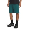 Under Armour UA Rival LW Shorts-GRN pánské kraťasy Under Armour UA Rival LW Shorts-GRN pánské kraťasy