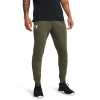Under Armour UA Rival Terry Jogger-GRN pánské tepláky