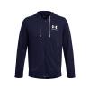 Under Armour UA Rival Terry LC FZ Under Armour UA Rival Terry LC FZ