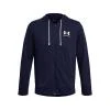 Under Armour UA Rival Terry LC FZ Under Armour UA Rival Terry LC FZ