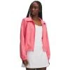 Under Armour UA Rival Woven Jacket-MRN dámská bunda Under Armour UA Rival Woven Jacket-MRN dámská bunda