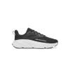 Under Armour UA Rogue 6 W black/black/white dámské běžecké boty