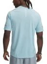 Under Armour UA Tech Utility SS-BLU pánské tréninkové tričko Under Armour UA Tech Utility SS-BLU pánské tréninkové tričko