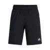 Under Armour UA Tech Utility Woven Shorts-BLK chlapecké kraťasy Under Armour UA Tech Utility Woven Shorts-BLK chlapecké kraťasy