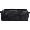 Under Armour UA Triumph Backpack Duffle-BLK cestovní taška