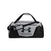 Under Armour UA Undeniable 5.0 Duffle LG-GRY cestovní taška