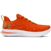 Under Armour UA Velociti 3 team orange/nova orange/mod gray pánské běžecké boty Under Armour UA Velociti 3 team orange/nova orange/mod gray pánské běžecké boty