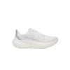 Under Armour UA Velocity Distance W white/white/white dámské běžecké boty