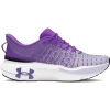 Under Armour UA W Infinite Elite lavish/salt purple/black dámské běžecké boty Under Armour UA W Infinite Elite lavish/salt purple/black dámské běžecké boty