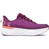 Under Armour UA W Infinite Pro purple gemini/mystic magenta/flare orange dámské běžecké boty Under Armour UA W Infinite Pro purple gemini/mystic magenta/flare orange dámské běžecké boty
