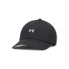 Under Armour W BLITZING LOW ADJ-BLK dámská kšiltovka