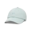 Under Armour W BLITZING LOW ADJ-BLU dámská kšiltovka