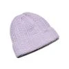Under Armour W Halftime Cable Knit Beanie-PPL dámská zimní čepice