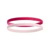 Under Armour Ws Adjustable Mini Bands-PPL dámská čelenka