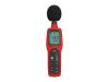 UNI-T Hlukoměr UT352 data logging