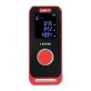 UNI-T LM40Mi červeno-černý laserový dálkoměr