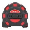 UNI-T LM60T červeno-šedý laserový dálkoměr