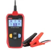UNI-T UT673A tester autobaterií UNI-T UT673A tester autobaterií