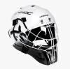 Unihoc Inferno 66 cat-eye 25/26 brankářská maska + sleva 400,- na příslušenství