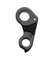 Union Patka rámu GH-303 Cannondale černá Union Patka rámu GH-303 Cannondale černá