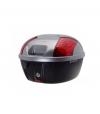Sunway Box na skútr K-MAX K3 SILVER - 30L