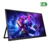 Uperfect UXbox E4 M185T08 černý 18" 1920x1080 120Hz přenosný monitor Uperfect UXbox E4 M185T08 černý 18" 1920x1080 120Hz přenosný monitor