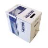 Opticord OPTIX UTP BELDEN 1583E kabel (drát) Cat5e PVC šedý, bal.305m