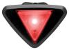 Uvex Blikačka Plug-in Led do helmy Quatro Junior Xb044 (s4191150200)