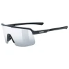 Uvex Brýle Dyrt Black Matt/mir.silver (s5330952216) Uvex Brýle Dyrt Black Matt/mir.silver (s5330952216)